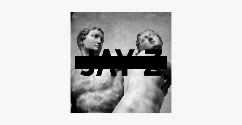 Jay Z Magna Carta Album - Jay Z Magna Carta Holy Grail, transparent png download