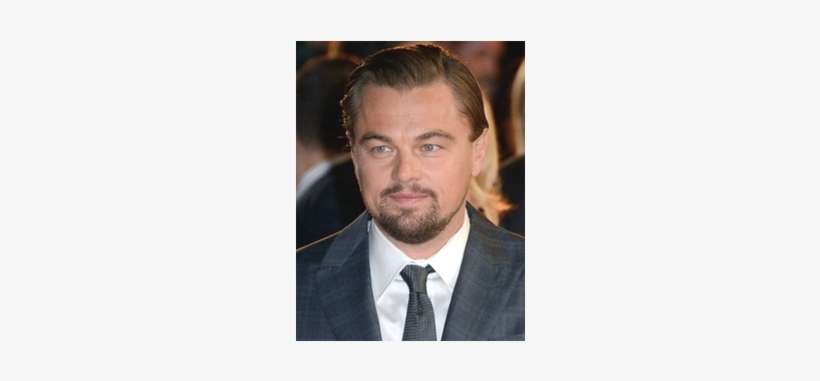 Leonardo Dicaprio In - Steven Spielberg And Leonardo Dicaprio, transparent png download