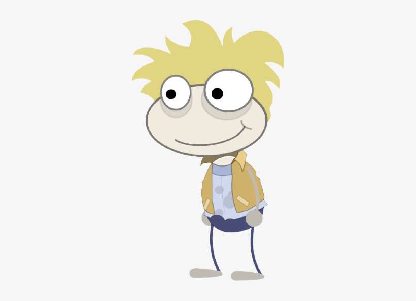 Charliebucket - Poptropica Charlie And The Chocolate Factory Augustus, transparent png download
