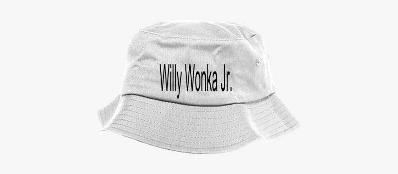 Willy Wonka Jr - Hat, transparent png download