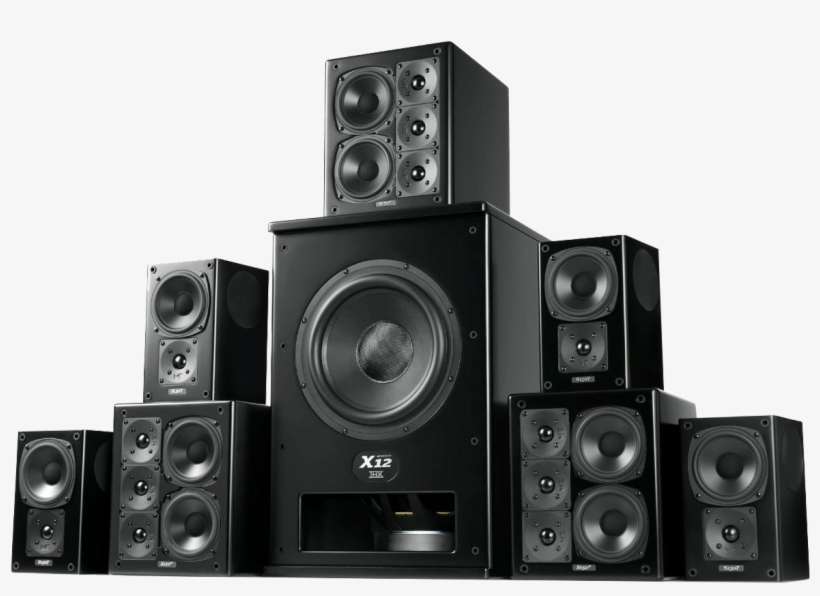 Download Dj Speaker Png Dj Sound Box Png Transparent PNG Download