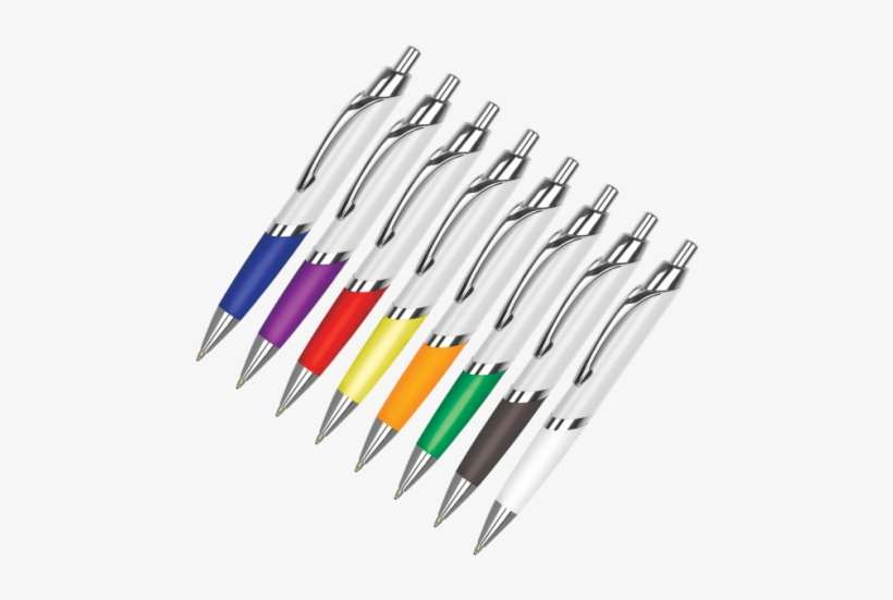 Spectrum™ Ballpen - Ballpen Png, transparent png download