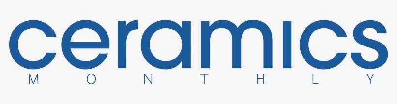Ceramics Monthly Logo - Ceramics Monthly Magazine, transparent png download