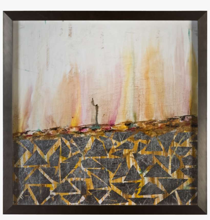 Solar Flare - Picture Frame, transparent png download