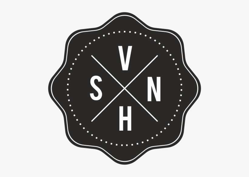 Round 3 Of Free Vintage Style Labels - Design Poster Wifi, transparent png download