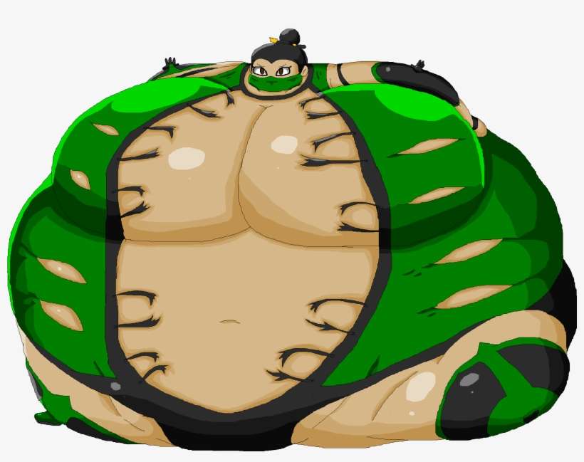 Jade Water Balloon By Sodabaruun - Sindel Kitana Mortal Kombat, transparent png download