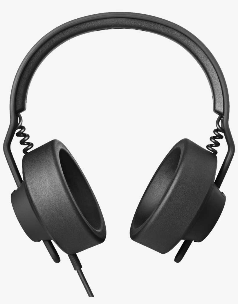 Dj Clipart Transparent - Aiaiai Tma-1 Studio Headphones With Microphone Black, transparent png download