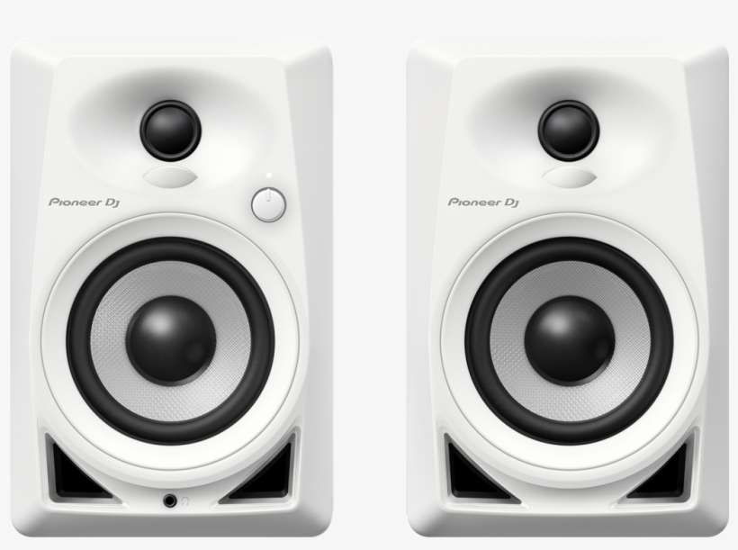Pioneer Em26 Micro Sound System, transparent png download