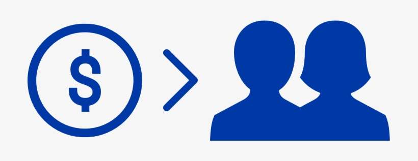 Need To Send Money To Friends And Family, transparent png download