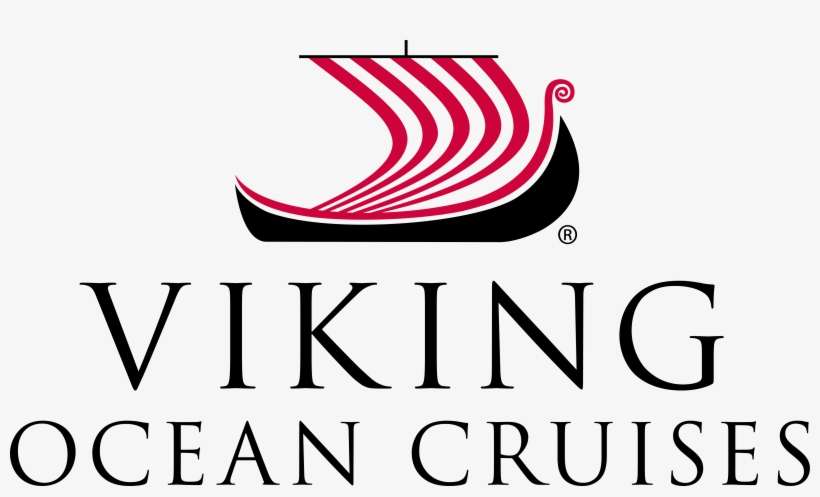 Viking Cruises Logo Png, transparent png download