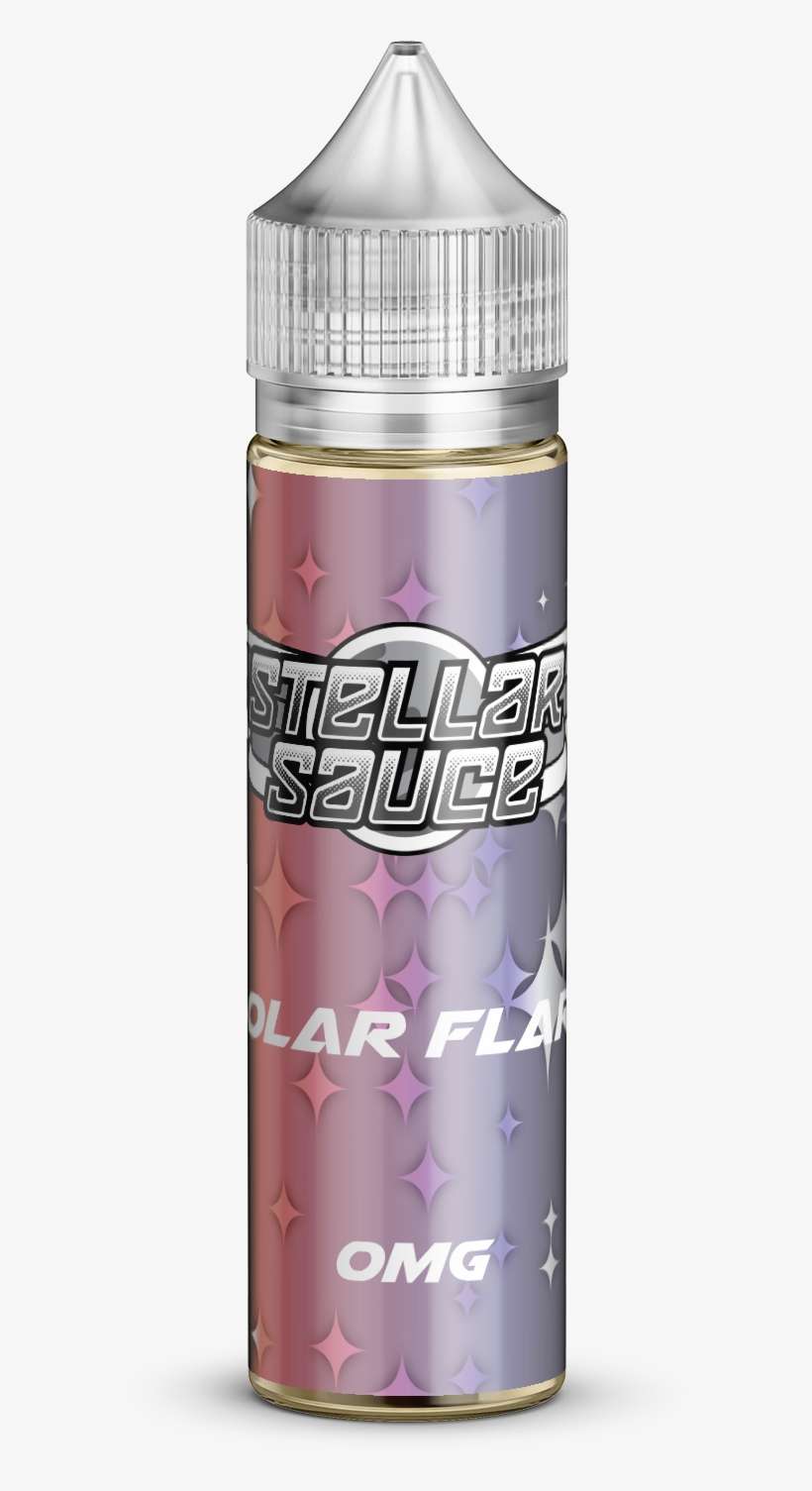 Stellar Sauce Solar Flare 60ml - Ruze Vapor Shop, transparent png download