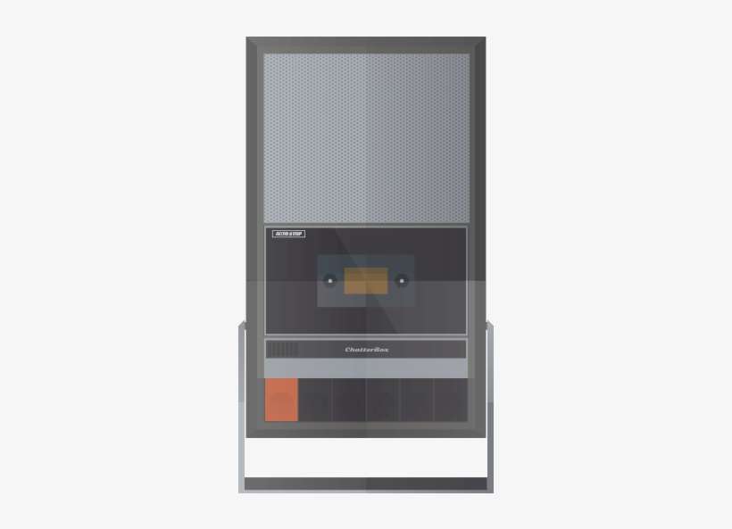 Custom Icon Recorder - Mesh, transparent png download