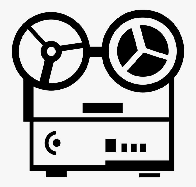 Download Tape Vector Recorder Tape Reel Png Transparent PNG Download SeekPNG