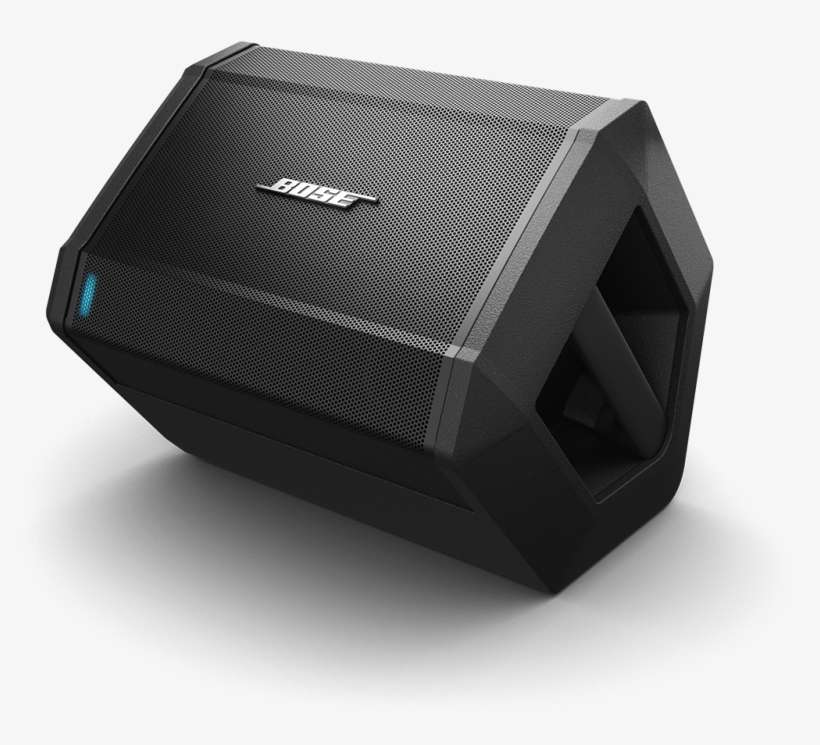 Bose S1 Pro System, transparent png download
