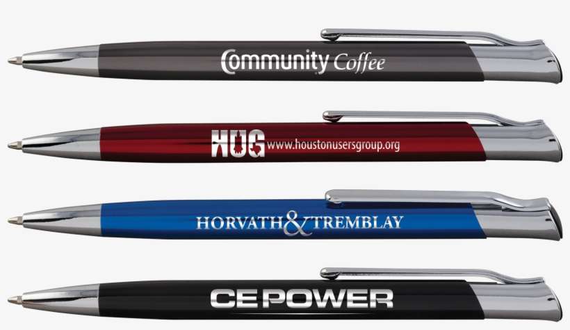 671 Varrago - Hub Varrago Pen, transparent png download