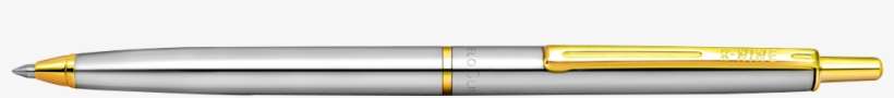 Steelogrip Eco Ball Pen Ss114 - Writing Implement, transparent png download