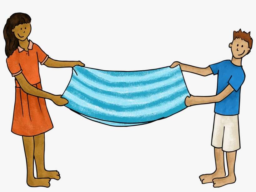If You Put A Water Balloon In One Pair's Beach Towel,, transparent png download
