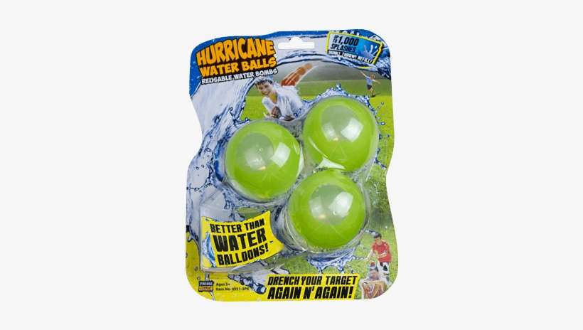water wubble water balloons