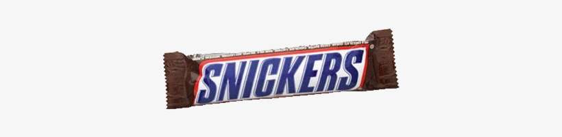 Download - Snickers Candy Bar - 2.07 Oz Bar, transparent png download