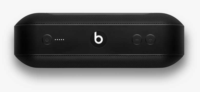 Beats By Dre Pill, transparent png download