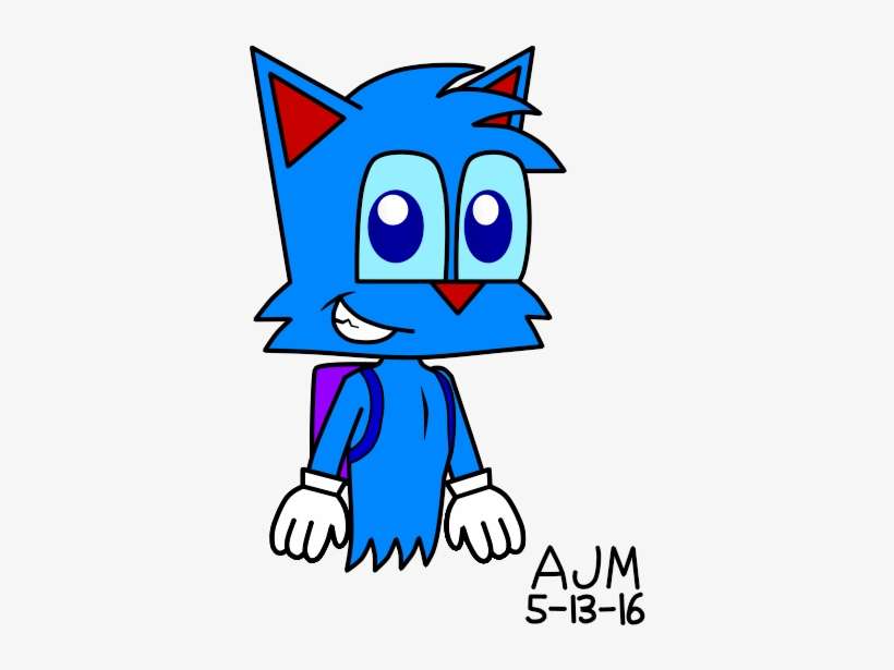 Solarflare The Spacie - Cartoon, transparent png download