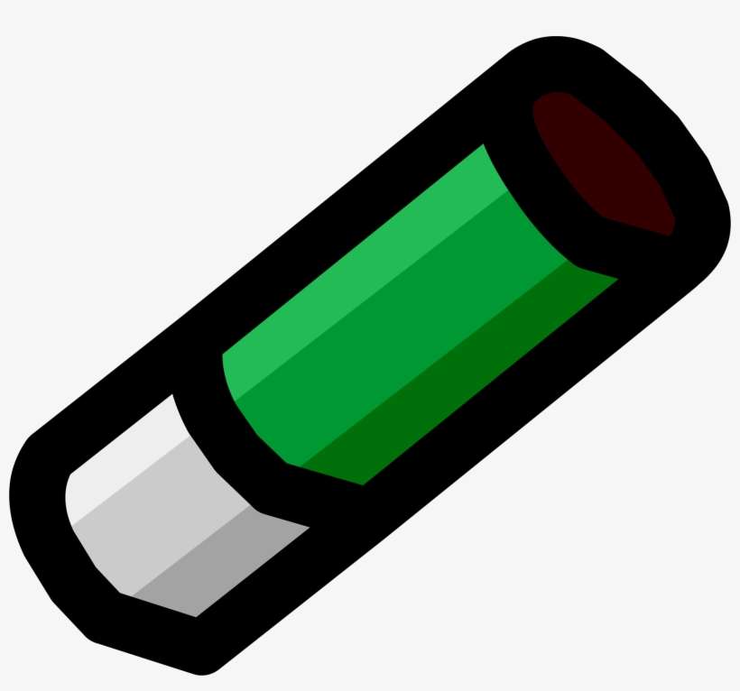 Confetti Blaster Showtime 24 Inch Confetti Blaster PNG Image