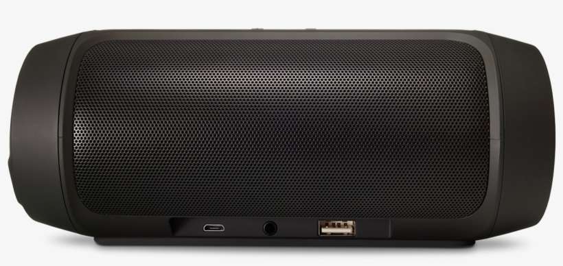 Jbl Charge 2 - Jbl Charge 3, transparent png download