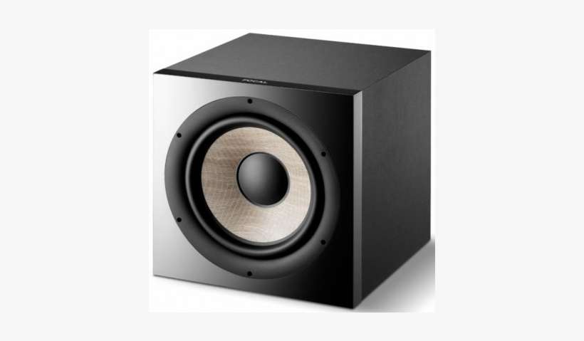 Png Library Download Png For Free Download On Mbtskoudsalg - Focal Sub 1000 F, transparent png download