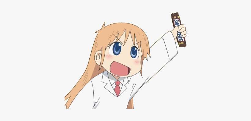 View Samegoogleiqdbsaucenao Snickers , - Jpeg, transparent png download
