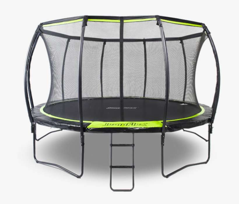 Trampoline Png, transparent png download