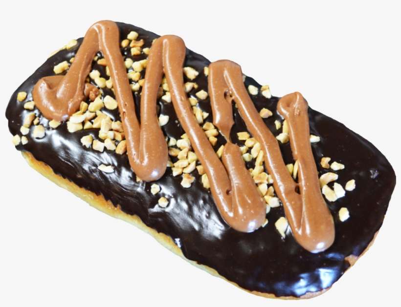 Snickers Bar - Chocolate Cake, transparent png download