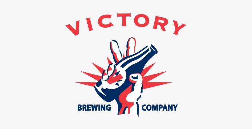 Victory Cancels Brewery Tours - Victory Brewing Company Logo, transparent png download