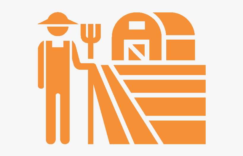 Farm Explorers Orange - Education, transparent png download