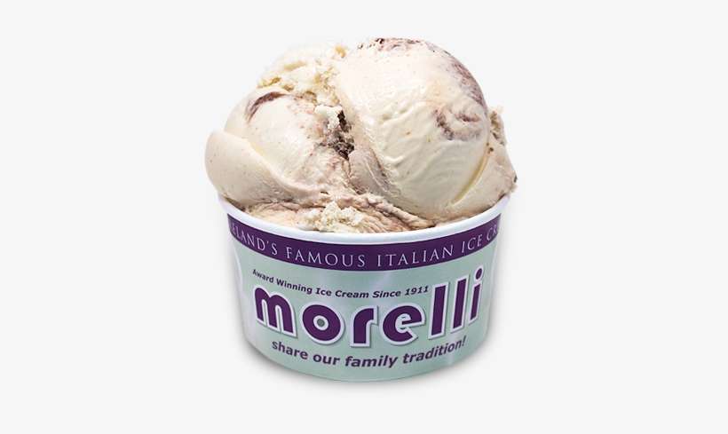 Mr Nico - Jaffa Cake Ice Cream, transparent png download