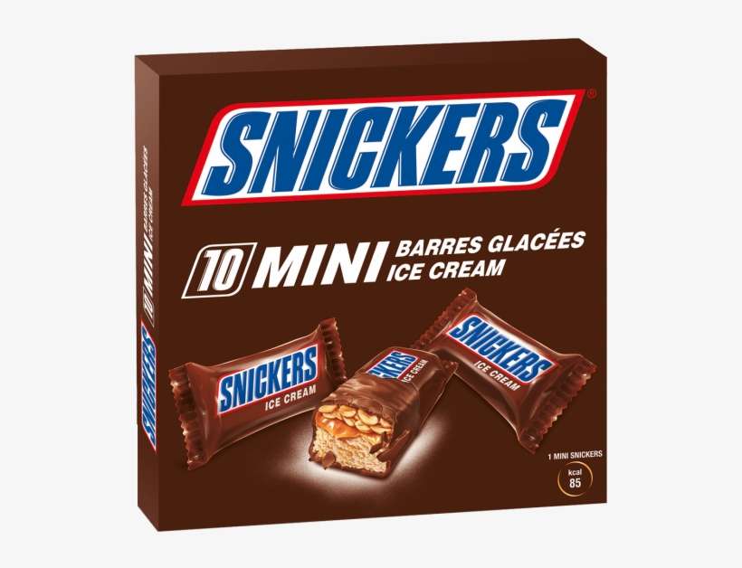 Boozy Milkshake Thecocktaildb Cup - Snickers Candy Bars - 48 Pack, 2.07 Oz Bars, transparent png download