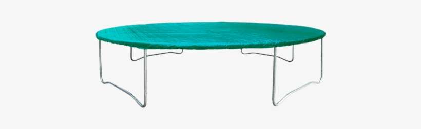 Gallery - Game On Sports Trampoline Covers 183 Cm Green, transparent png download