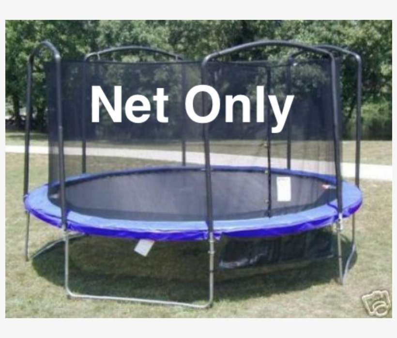 More Views - Jump King Trampoline, transparent png download