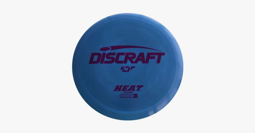 Eheat Max-br 1 - Discraft Logo, transparent png download