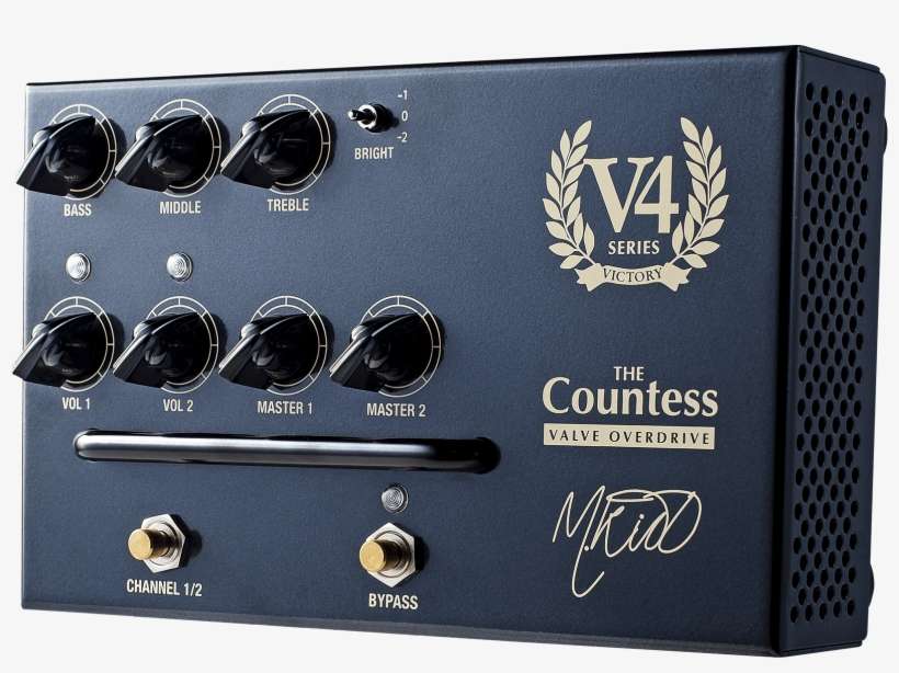 Victory Countess Pedal, transparent png download