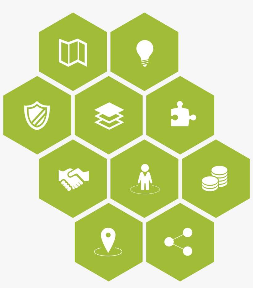 Building Blocks - Lead Scoring, transparent png download