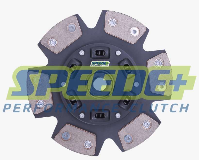 Ceramic Clutch Disc - Ceramic, transparent png download