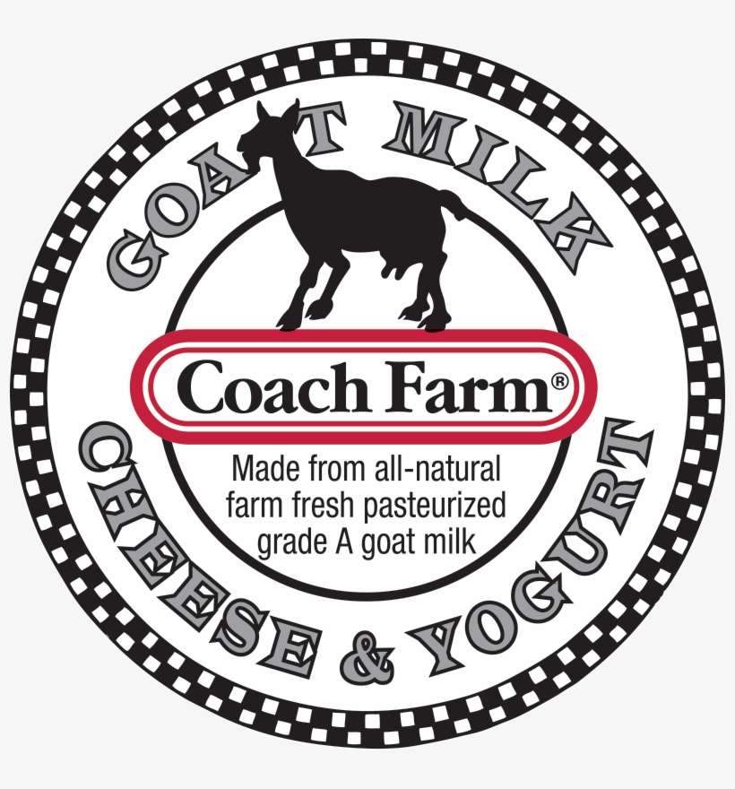 Coach Farm Logo, transparent png download