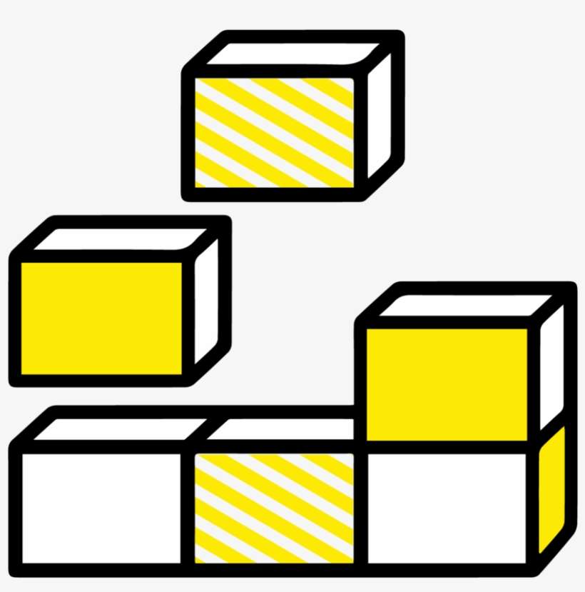 Building Blocks-05 - Building, transparent png download