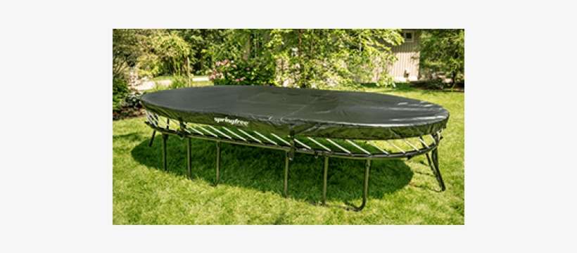 Trampoline Cover - Trampolining, transparent png download