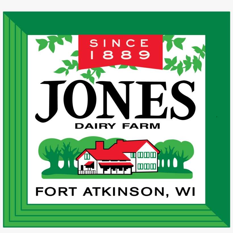Jones Dairy Farm Sausage Roll, transparent png download