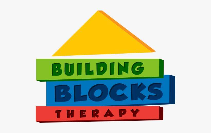 Building Blocks Therapy - Building Block, transparent png download