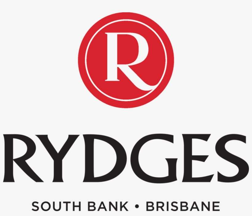 Rydges Logo - Rydges South Bank Logo, transparent png download