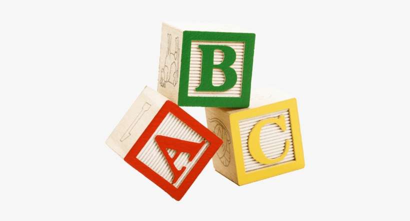 Building Relationships - - Manipulatives Center Learning Objectives, transparent png download