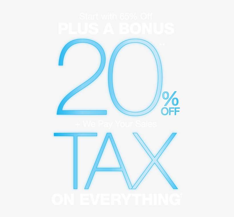 Start With 65% Off - Waxing E Quote, transparent png download