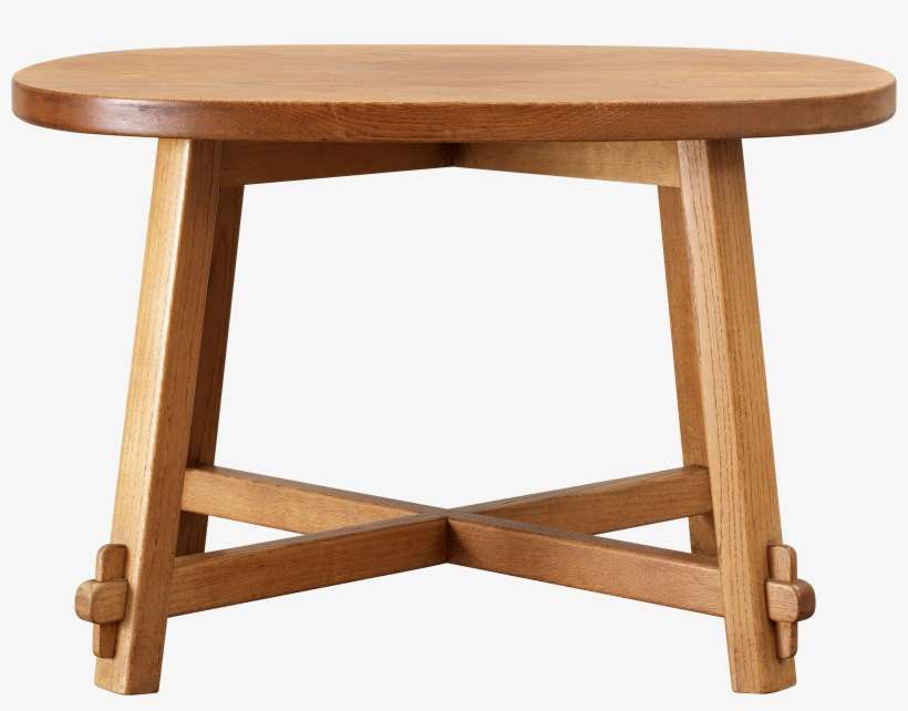 Wooden Table Png Image - Png Images Of Table, transparent png download